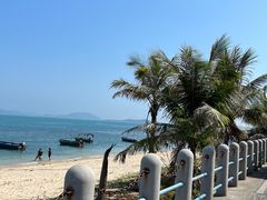-三亚西岛海洋文化旅游区