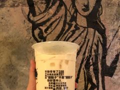 -放哈·甜醅子奶茶创造者(正宁路店)