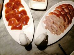 上品烤鸭-城南往事(滨江世茂店)