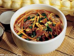 -乡党臊子面(丰庆公园店)