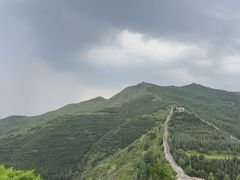 -雁门关景区