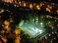 -烛影拾光观景餐厅·创意菜·摄影·小提琴(大唐不夜城店)