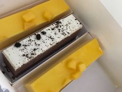 -壹点壹客·生日蛋糕(南山店)
