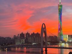-海心沙亚运公园