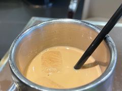 大哥奶茶（冷）-有璟阁港式餐厅(国贸商城店)