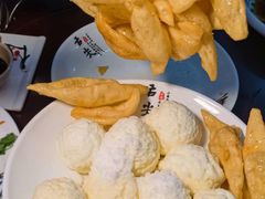 -春發合饭庄