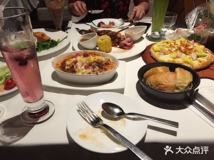 食间牛排(湖西路店)Steaking食间牛排(湖西路店)图片