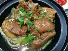 -海鲜街菜馆(海珠南路店)