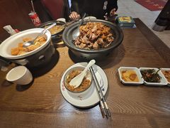 -闽鄂情·闽南招财鸭(水头店)