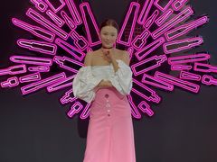-上海杜莎夫人蜡像馆