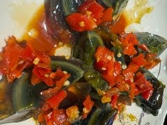 -鸡公煲(南竹饭店)