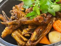 美极鸭五件-美极鲜食坊(宝安南路店)