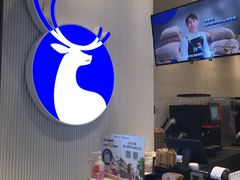 -瑞幸咖啡(凯德虹口龙之梦店)