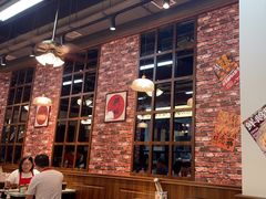 -鸿姐老火锅(花园路店)