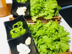-梅梅家的烤肉店(槐北路店)