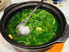 纯水浸时蔬-荟廷·晶萃(陆家嘴尚悦湾店)