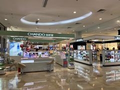 -银泰百货(北京大红门店)