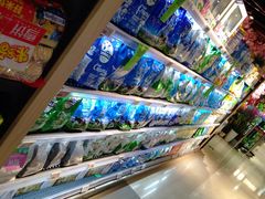 -中百生活剧场(泛海城市广场店)