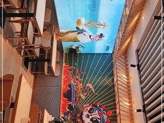-天府国麻辣香锅(李沧万达店)