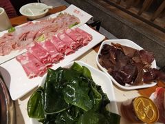 -渝宗老灶火锅(时代天街店)