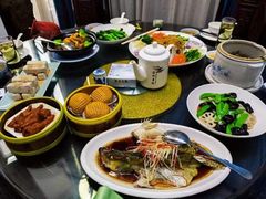 -道南書院·私房菜·早午茶·茶馆