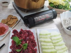 -贵州人家·酸汤火锅·20年老字号