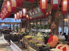 -胖姐渔村(中源大道店)