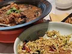 -北大荒人•新东北菜(青岛银座店)