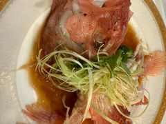 -唐阁(香港朗廷酒店)