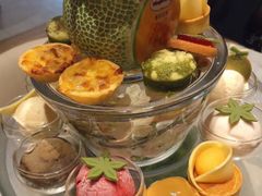 雪绒球冰淇淋菜式-哈根达斯(深圳海岸城店)