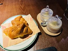 焦糖太妃奶冻-404干式熟成牛排馆•聚会餐厅