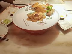 -京华烟云·北京烤鸭(领展购物广场·中关村店)