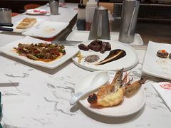 -火地铁板烧(昆山万象汇店)