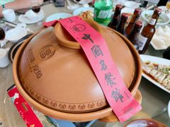 -千岛湖鱼味馆(十字街总店)
