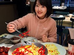 -江南驿·二十余年创意杭帮味(良渚玉鸟集店)