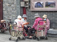 -海州古城