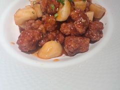 -南门食仙·手工福州菜(南门兜店)