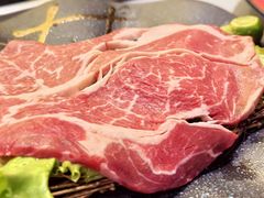 -海之屋韩式烤肉(海棠68环球美食街店)