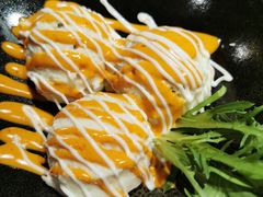 -炉小哥烤肉(朗悦公园茂店)