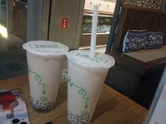 -湊湊火锅·茶憩(上海合生汇店)