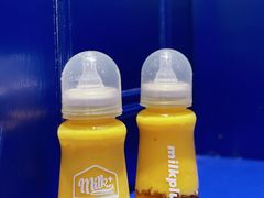 -milkplus·泰式奶茶(较场东路店)