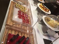 -The COOK·厨餐厅·自助餐(浦东嘉里大酒店)