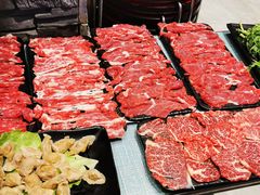 -潮味四季潮汕牛肉火锅(来凤街店)