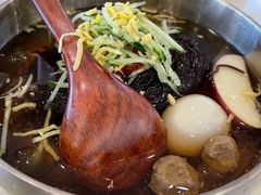 -服务大楼冷面(延大店)