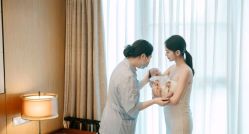 -蜜悦居月子中心(国金中心店)