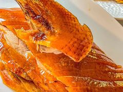 -满堂·烤鸭店·北京菜(鼓楼店)