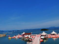 -绿城千岛湖喜来登度假酒店