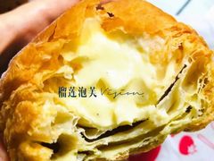 榴莲泡芙-西树泡芙(喜隆多店)