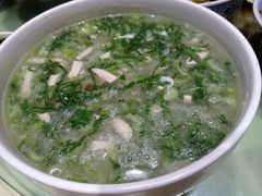 -独秀小吃(蓝田店)
