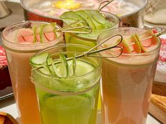 -椰子不语 椰子鸡火锅(淮海店)